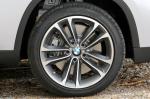 BMW X1 2013 года